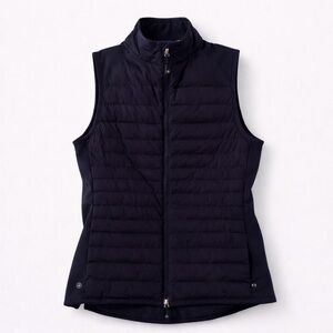 Peter Millar Fuse Elite Performance Vest Navy